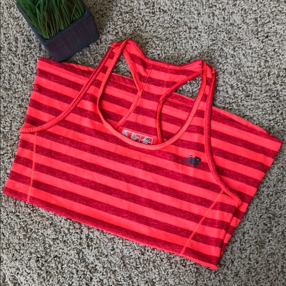 New Balance Tops - 🕺 3 for $25 🕺New Balance Lightning Dry Tank
